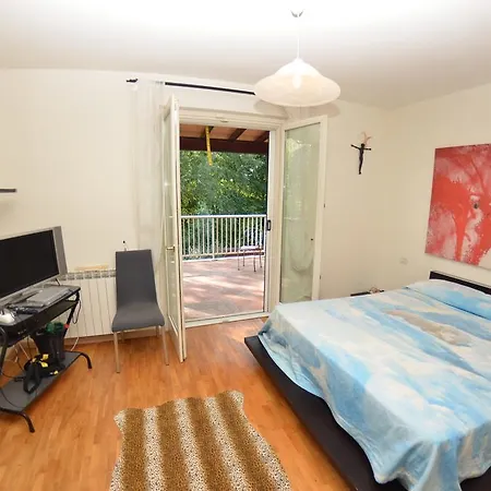 Holiday home Marin *