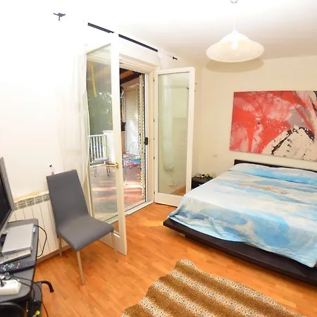 Holiday home Marin Lucca