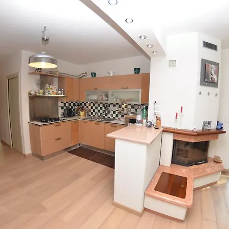 Marin Holiday home Lucca