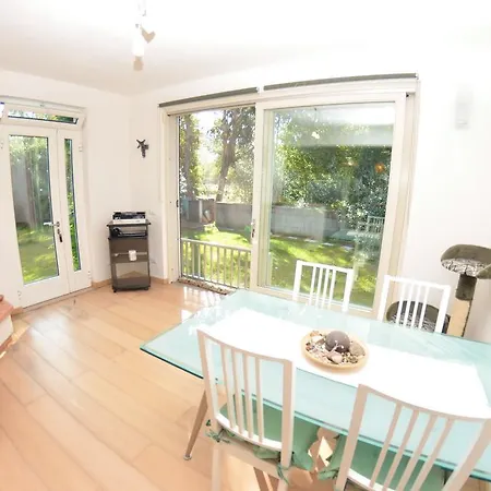 Holiday home Marin Lucca