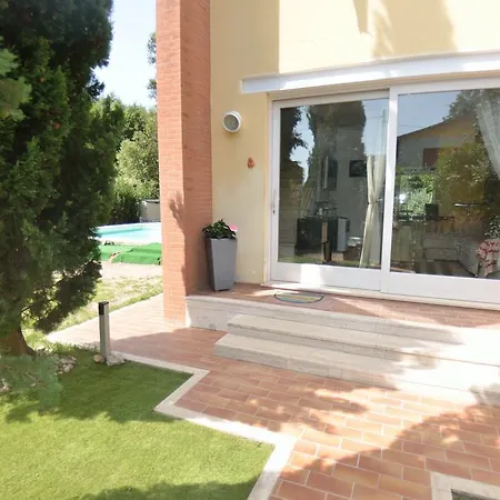 Holiday home Marin Lucca